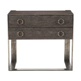 Bernhardt Interiors Dixon Nightstand - Home Elegance USA