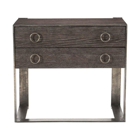 Bernhardt Interiors Dixon Nightstand - Home Elegance USA