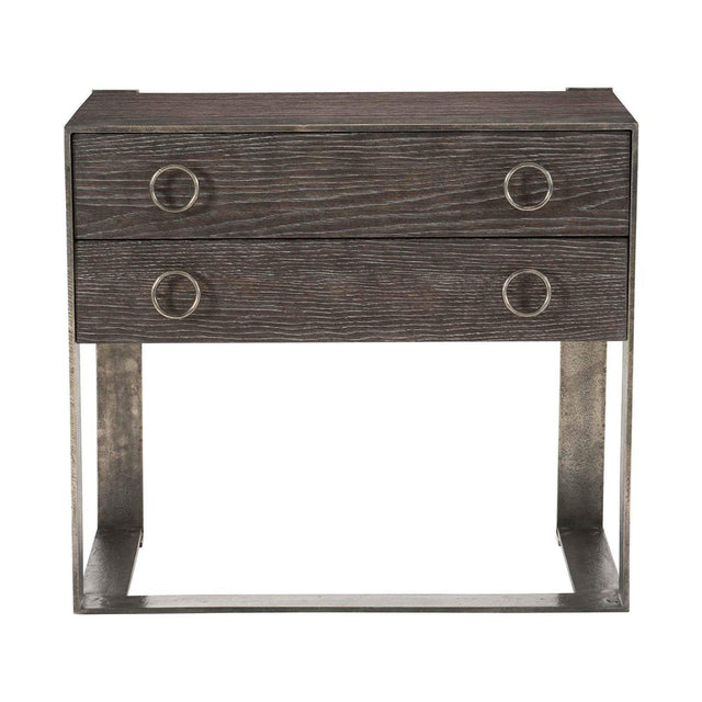 Bernhardt Interiors Dixon Nightstand - Home Elegance USA