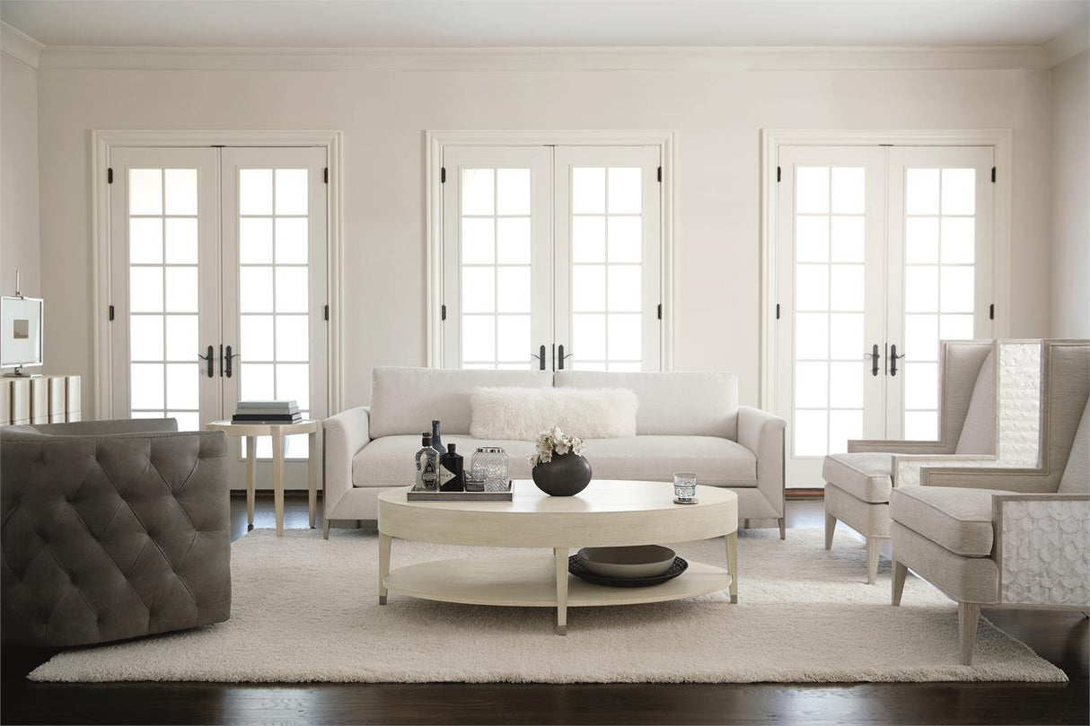 Bernhardt Interiors Dylan Sofa - Home Elegance USA