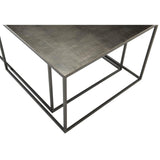 Bernhardt Interiors Eaton Nesting Cocktail Table - Home Elegance USA