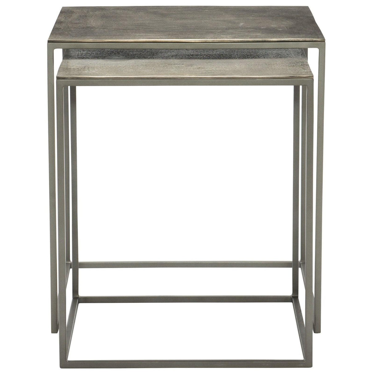 Bernhardt Interiors Eaton Nesting Table - Home Elegance USA