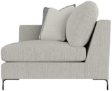 Bernhardt Interiors Eden Sectional - Home Elegance USA