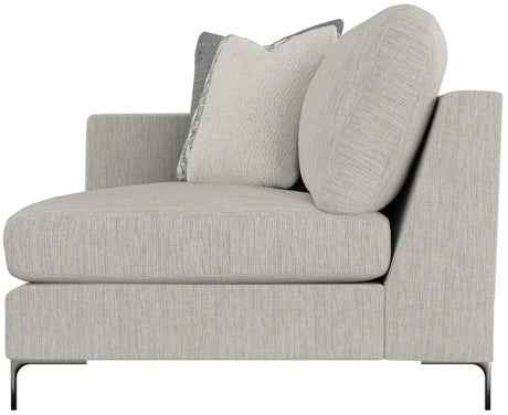 Bernhardt Interiors Eden Sectional - Home Elegance USA