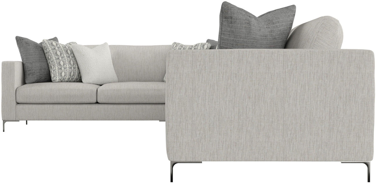 Bernhardt Interiors Eden Sectional - Home Elegance USA