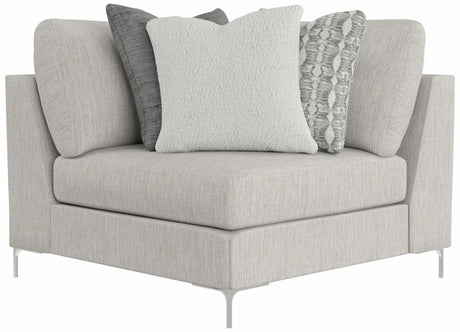 Bernhardt Interiors Eden Sectional - Home Elegance USA