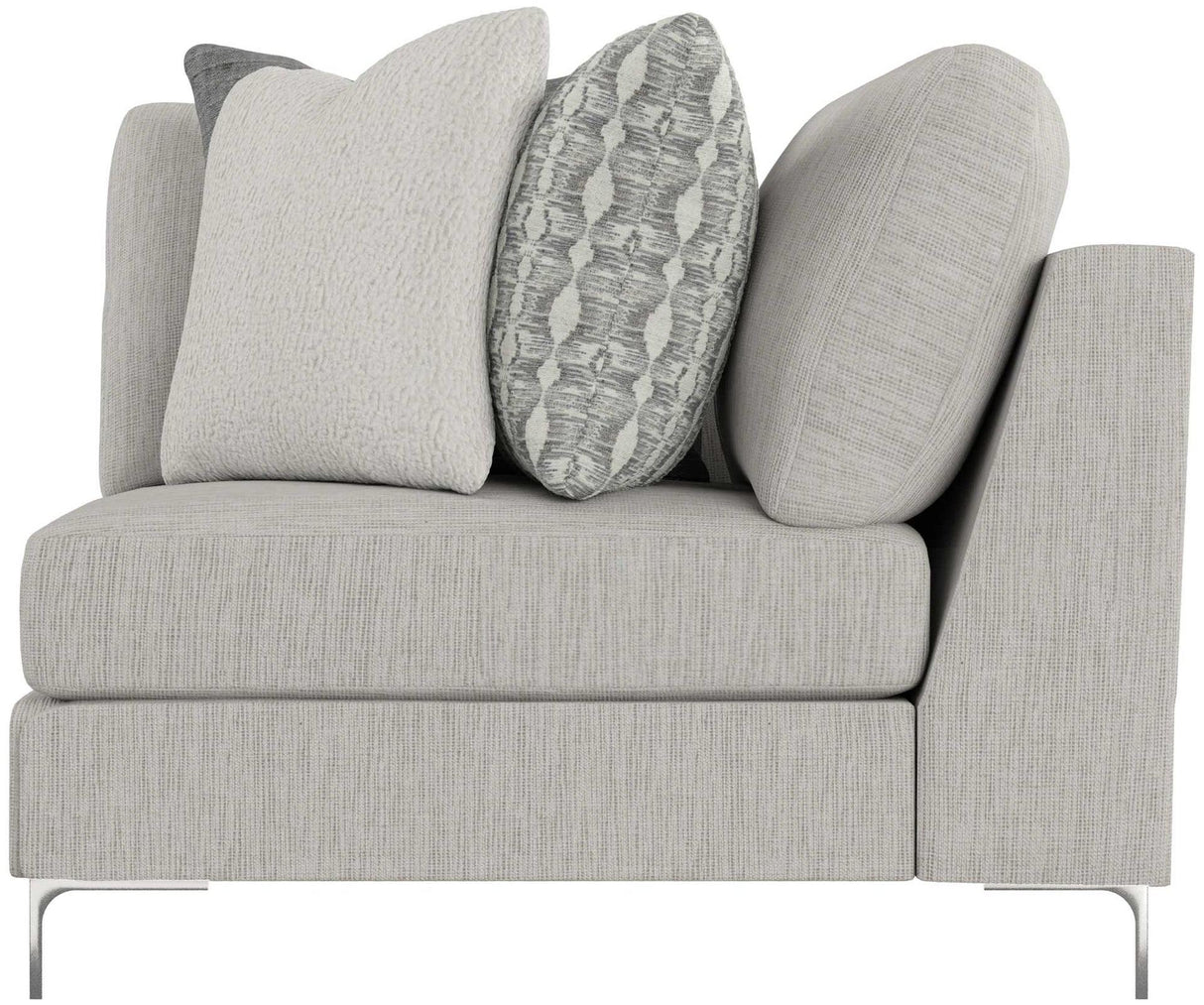 Bernhardt Interiors Eden Sectional - Home Elegance USA