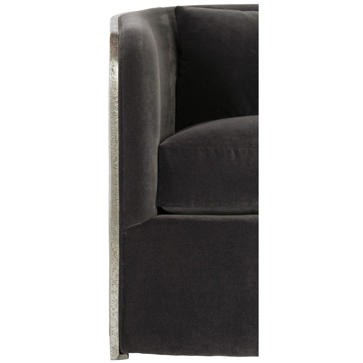 Bernhardt Interiors Eliot Swivel Chair - Home Elegance USA