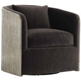 Bernhardt Interiors Eliot Swivel Chair - Home Elegance USA