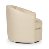 Bernhardt Interiors Elizabeth Swivel Chair - Home Elegance USA