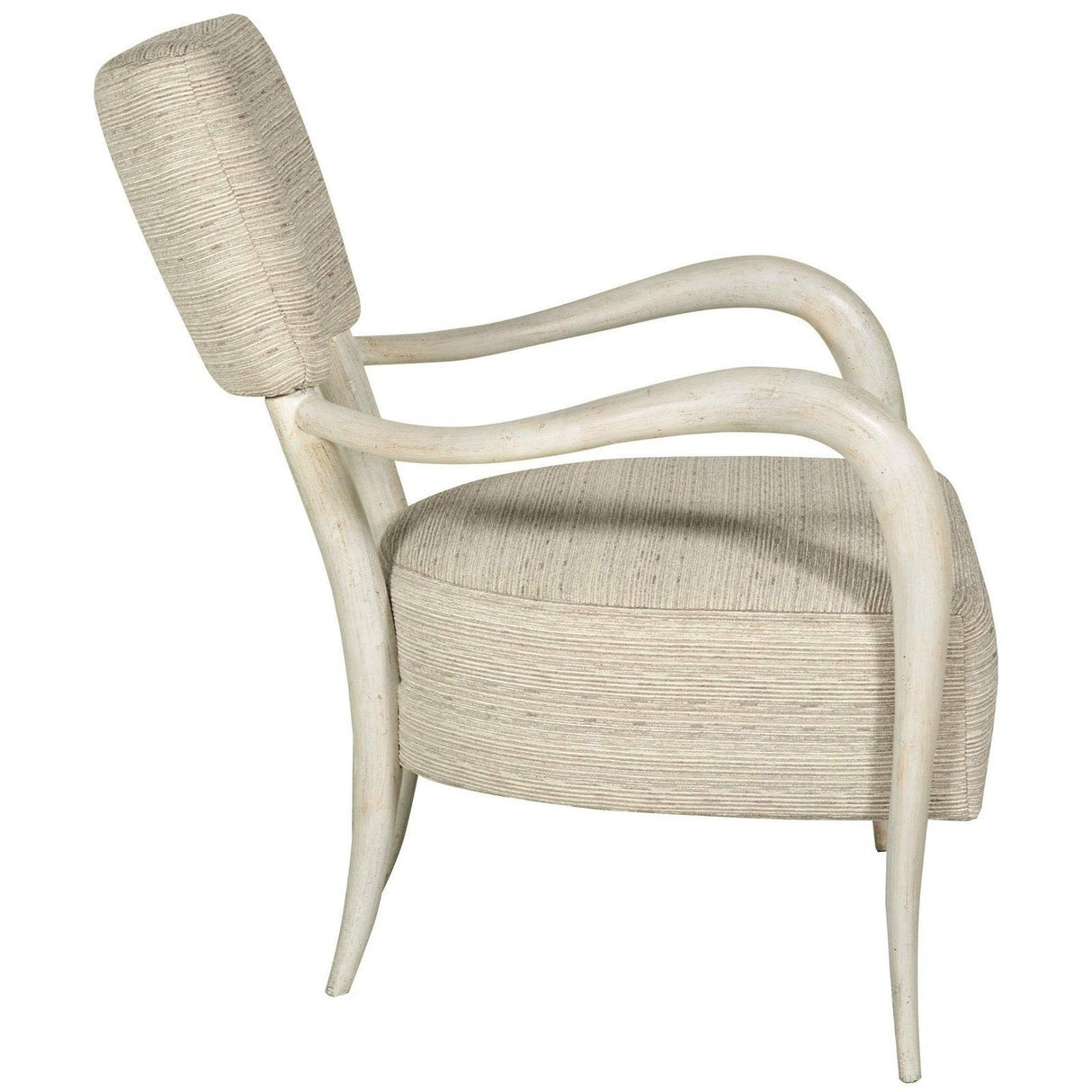 Bernhardt Interiors Elka Chair - Home Elegance USA