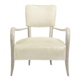Bernhardt Interiors Elka Leather Chair - Home Elegance USA