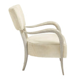 Bernhardt Interiors Elka Leather Chair - Home Elegance USA