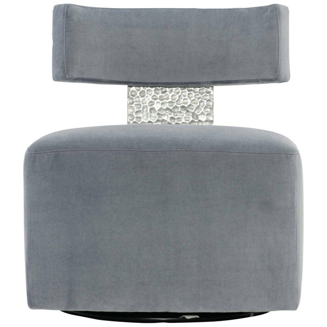 Bernhardt Interiors Ella Swivel Chair - Home Elegance USA