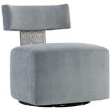 Bernhardt Interiors Ella Swivel Chair - Home Elegance USA