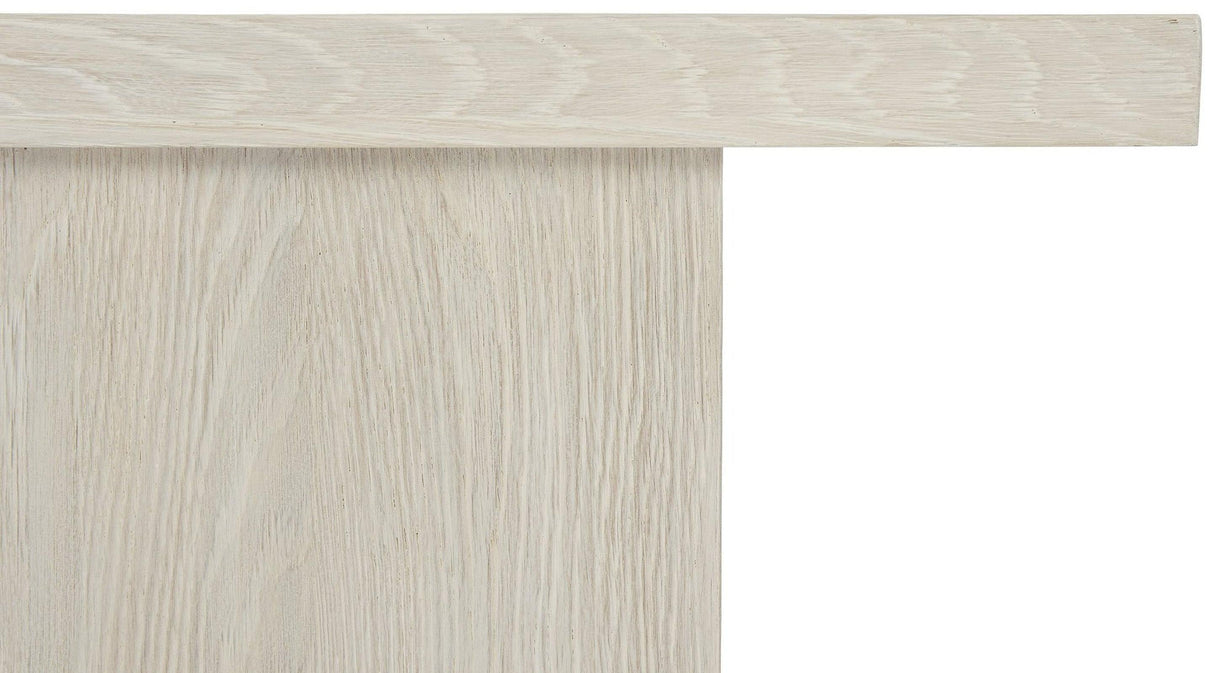 Bernhardt Interiors Ellis Console Table - Home Elegance USA