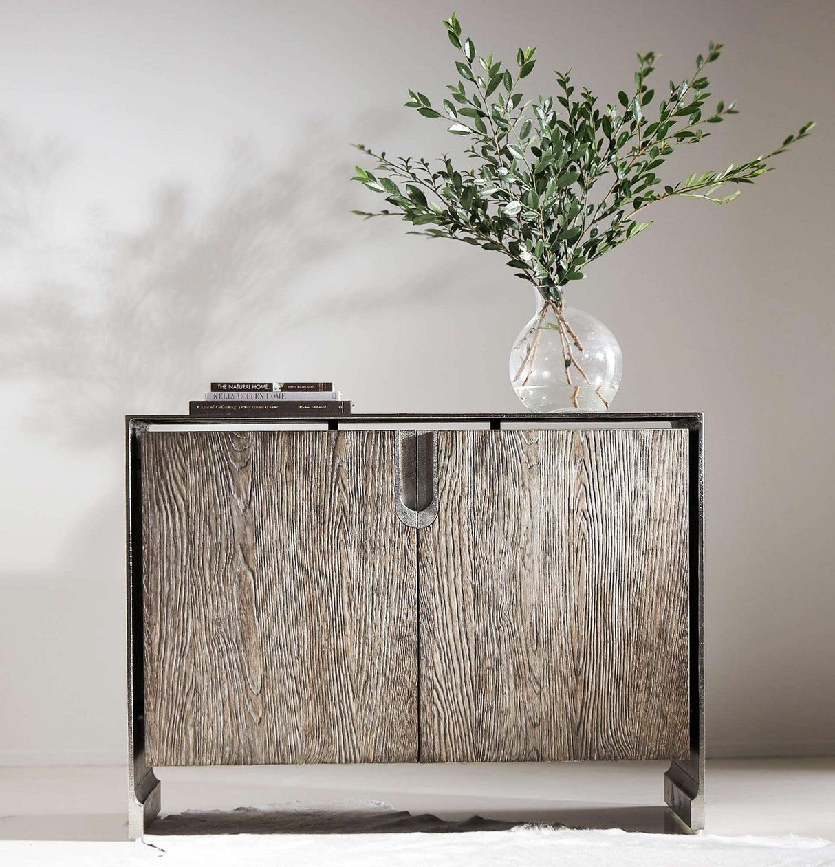 Bernhardt Interiors Ellis Door Chest - Home Elegance USA