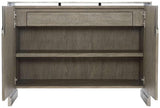 Bernhardt Interiors Ellis Door Chest - Home Elegance USA