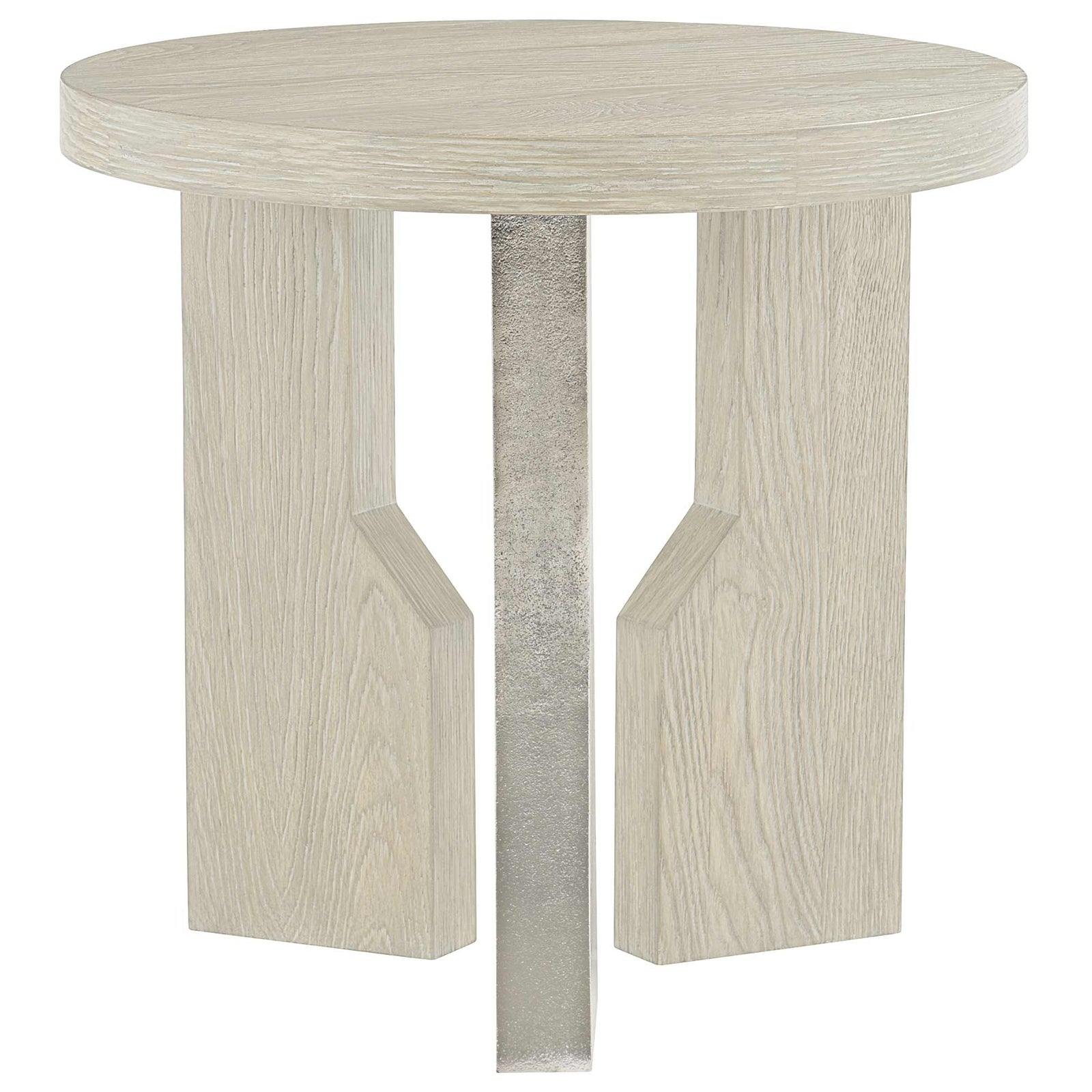 Bernhardt Ellis Side Table - Thumbnail 2