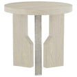 Interiors Ellis Side Table | Bernhardt
