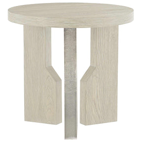 Interiors Ellis Side Table | Bernhardt