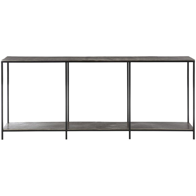 Bernhardt Interiors Equinox Console Table - Home Elegance USA