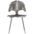 Interiors Felicity Metal Chair | Bernhardt