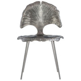 Bernhardt Interiors Felicity Metal Chair - Home Elegance USA