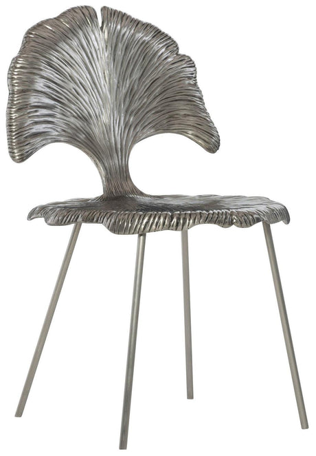 Bernhardt Interiors Felicity Metal Chair - Home Elegance USA