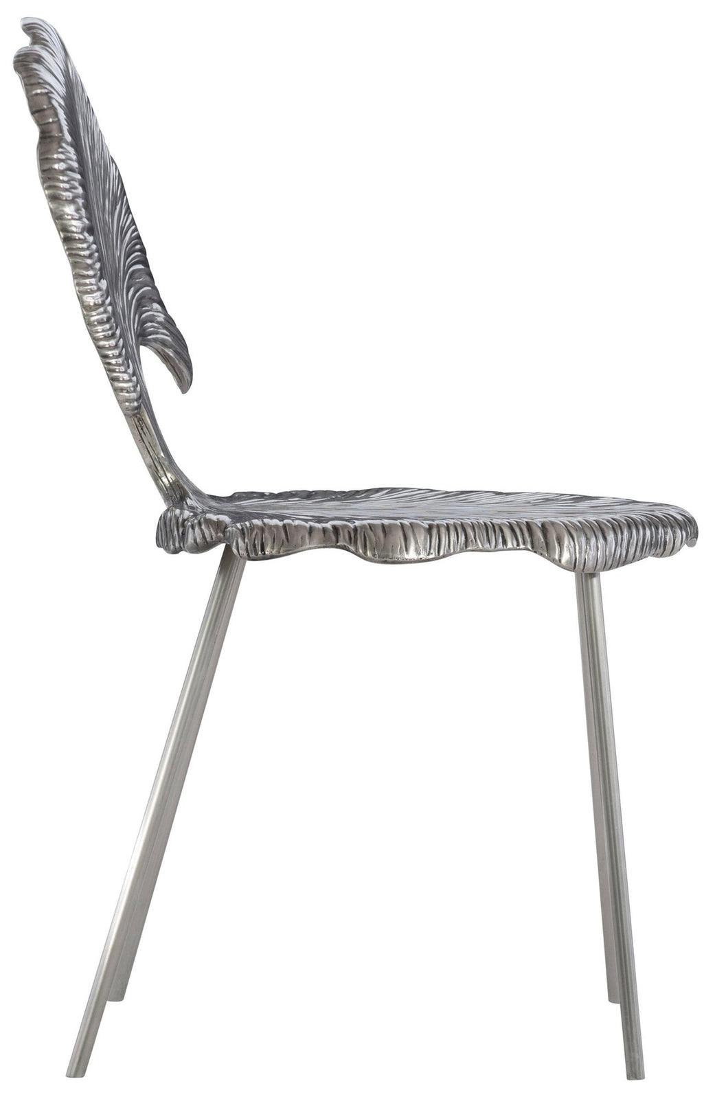 Bernhardt Interiors Felicity Metal Chair - Home Elegance USA