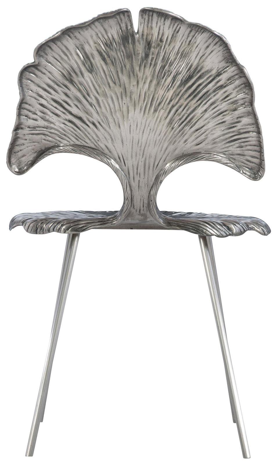 Bernhardt Interiors Felicity Metal Chair - Home Elegance USA