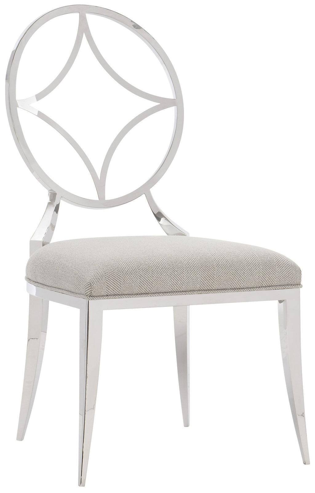 Bernhardt Interiors Fillmore Side Chair - Home Elegance USA