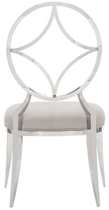 Bernhardt Interiors Fillmore Side Chair - Home Elegance USA