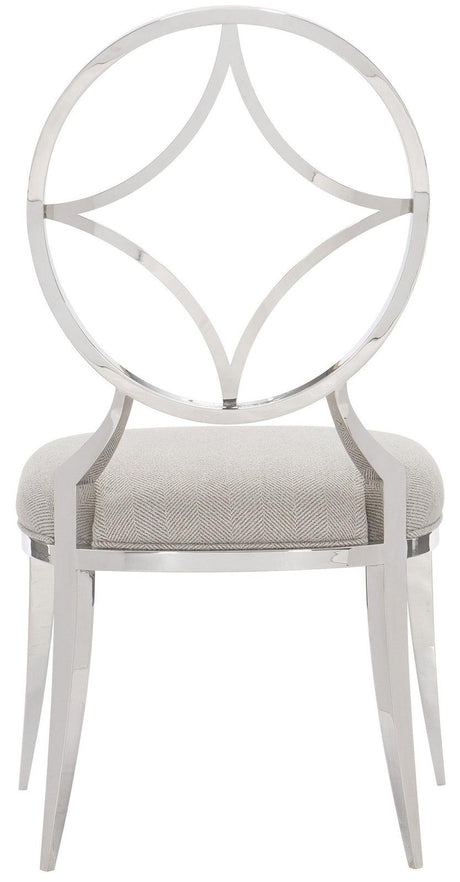 Bernhardt Interiors Fillmore Side Chair - Home Elegance USA