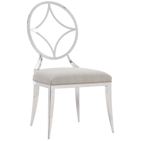 Bernhardt Interiors Filmore Side Chair - Home Elegance USA