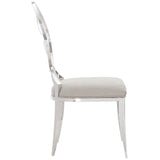 Bernhardt Interiors Filmore Side Chair - Home Elegance USA