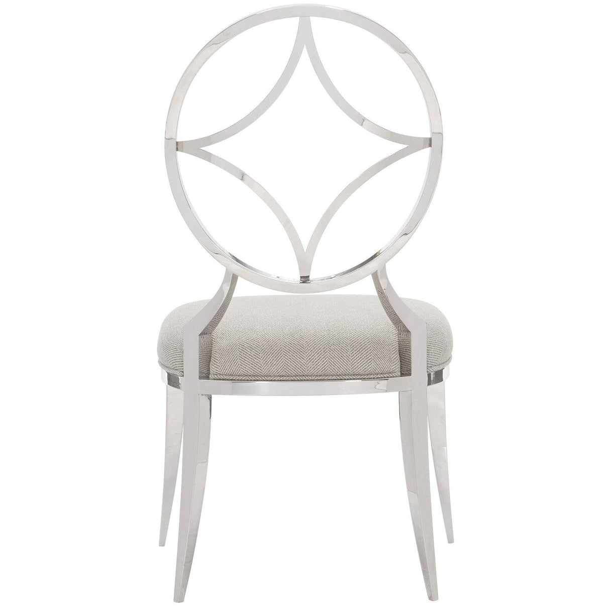 Bernhardt Interiors Filmore Side Chair - Home Elegance USA