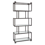 Bernhardt Interiors Fowler Etagere - Home Elegance USA