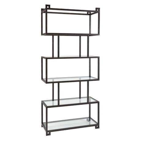Bernhardt Interiors Fowler Etagere - Home Elegance USA