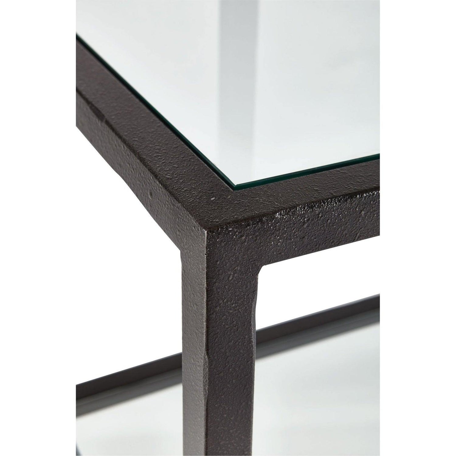 Bernhardt Interiors Fowler Etagere - Home Elegance USA