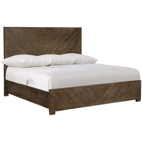 Bernhardt Interiors Fuller Panel Bed - Home Elegance USA