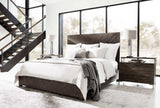 Bernhardt Interiors Fuller Panel Bed - Home Elegance USA