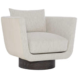 Bernhardt Interiors Gemma Swivel Chair - Home Elegance USA