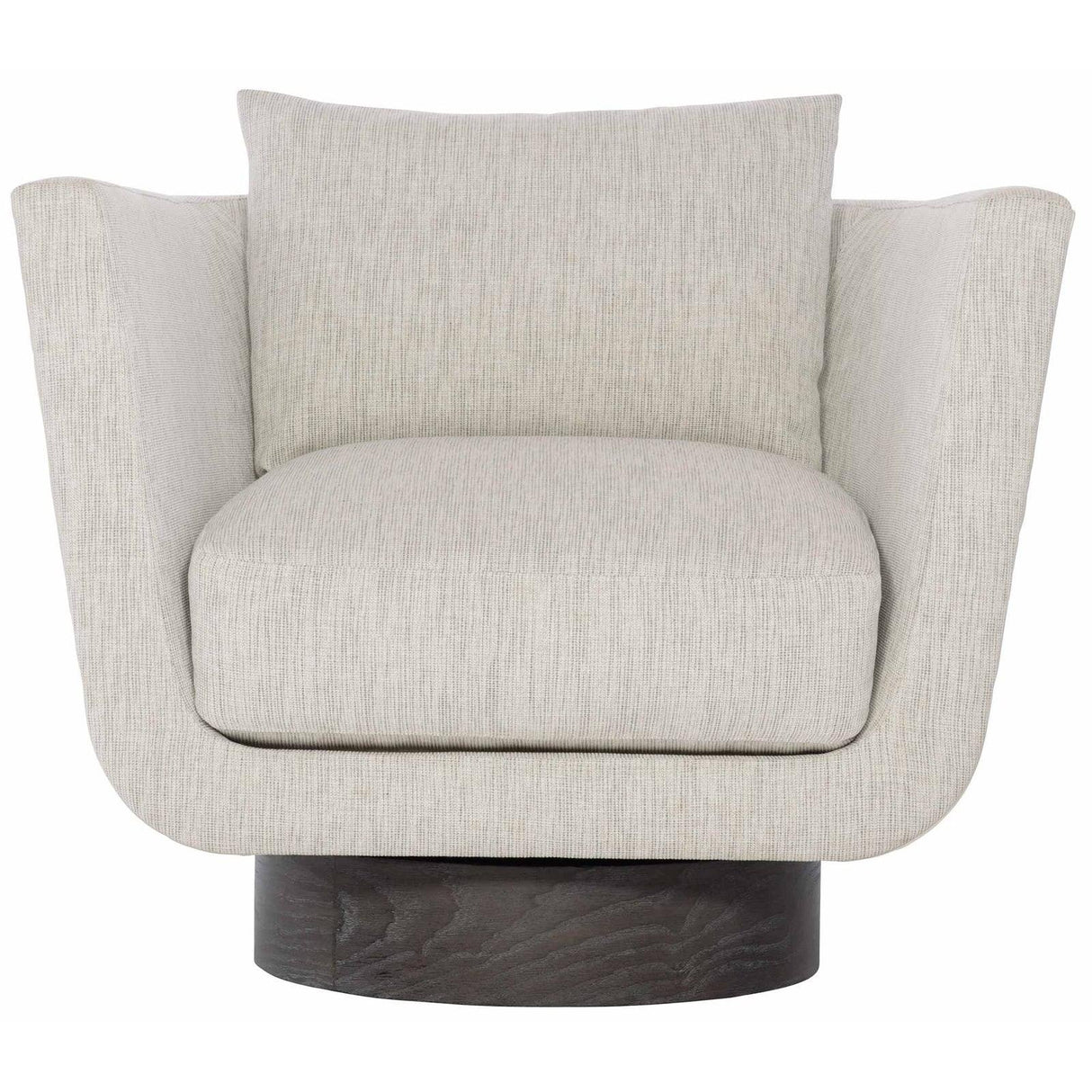 Bernhardt Interiors Gemma Swivel Chair - Home Elegance USA