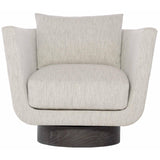 Bernhardt Interiors Gemma Swivel Chair - Home Elegance USA