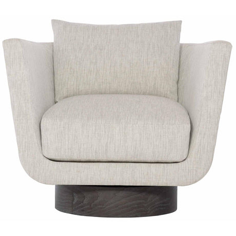 Bernhardt Interiors Gemma Swivel Chair - Home Elegance USA