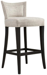 Bernhardt Interiors Giles Bar Stool - Home Elegance USA