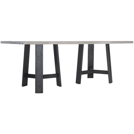 Bernhardt Interiors Harding Dining Table - Home Elegance USA