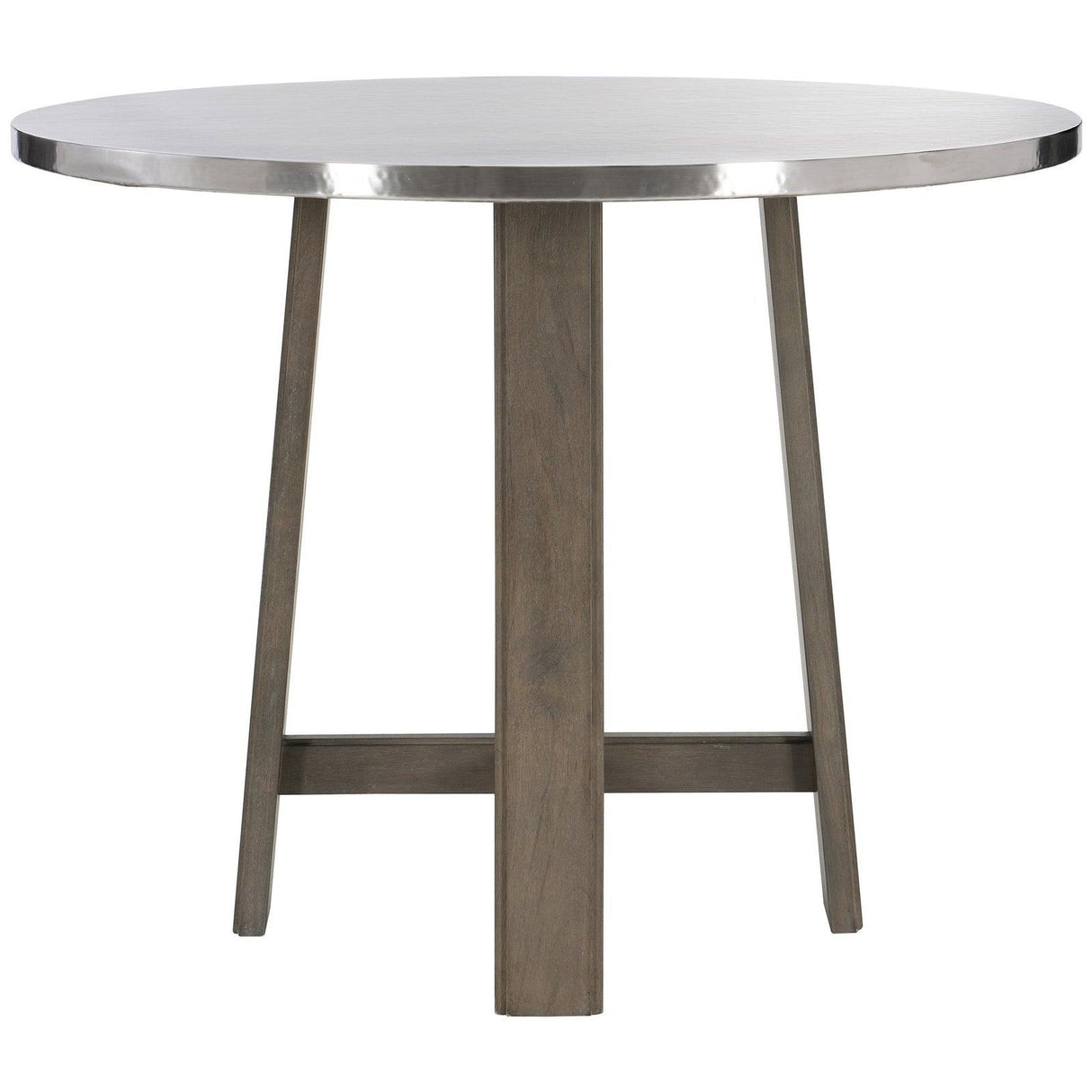 Bernhardt Interiors Harding Round Pub Table - Home Elegance USA