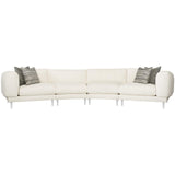 Bernhardt Interiors Harper Sectional - Home Elegance USA